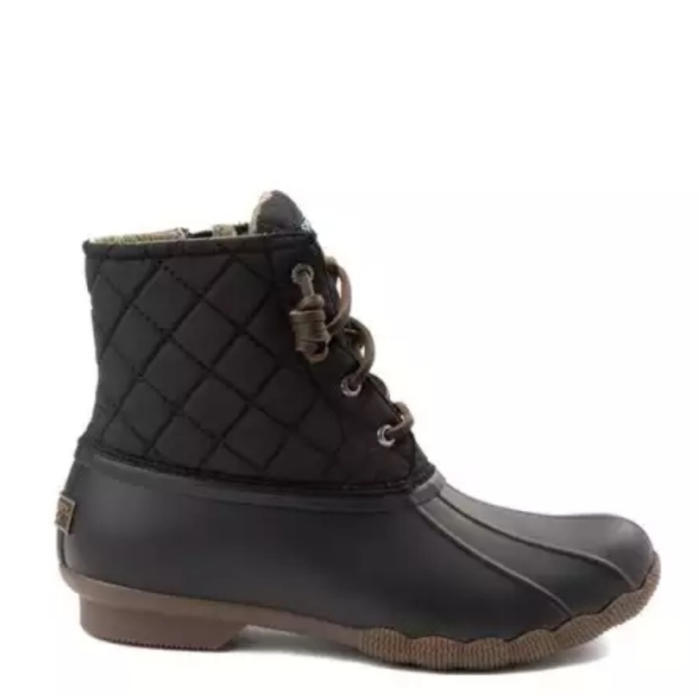 Sperry Saltwater Boots